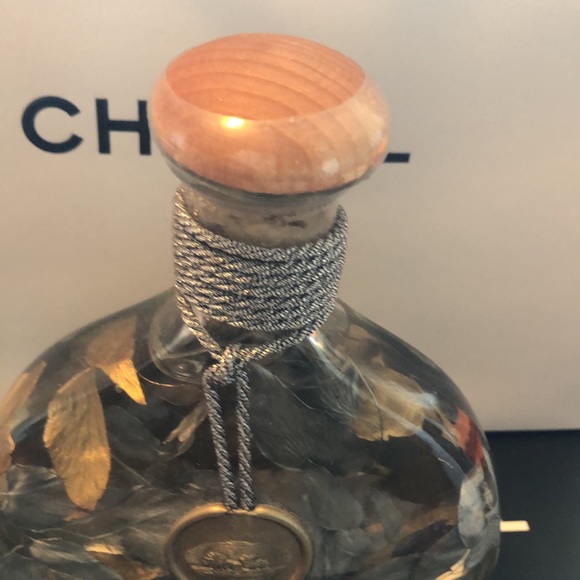 Vintage 1996 Kristal Bergamot Bath Oil - Picture 4 of 4